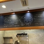 とんかつ マンジェ - 