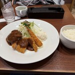 心斎橋ミツヤ - 