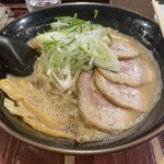 北海道らーめん ひむろ - 