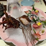 白玉の湯 泉慶 - 