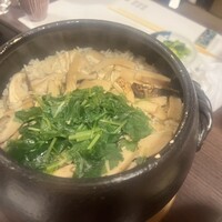 四季のあじわい 松籟亭 - 