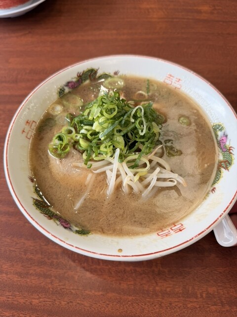 Jyarinko Ramen photo 3