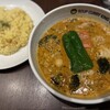 SOUP CURRY KING ゲートウェイ店