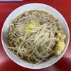 ラーメン二郎 仙台店2