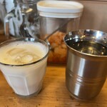 レインボウスパイス - 