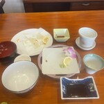 和食 居酒屋 こわっぱ - 