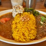 レインボウスパイス - 