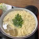 めん処 蔵 - 