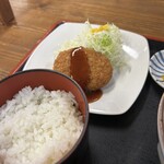 めん処 蔵 - 