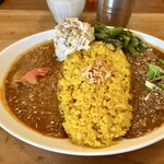 レインボウスパイス - 