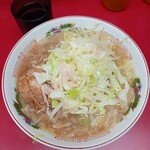 ラーメン二郎 - 