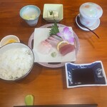 和食 居酒屋 こわっぱ - 