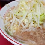 ラーメン二郎 - 
