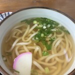 めん処 蔵 - 