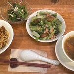 南青山エッセンス - 