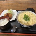 めん処 蔵 - 