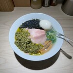 らぁめん 希いろ - 
