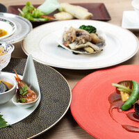 中国料理 芙蓉城 - 