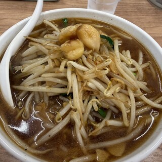 ベトコンラーメン倉敷新京_0