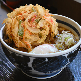 蕎麦一心たすけ_0