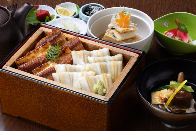 田里津庵 陸前浜田 | 宮城の日本料理店