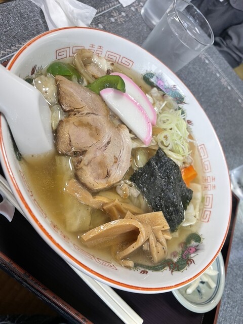 愛子（アイコ） &ndash; 小国（食堂） | 山形県小国町の家庭的食堂