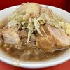 ラーメン二郎 三田本店
