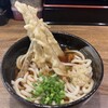 神田肉うどん