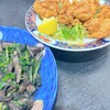 お食事処 割烹 竹