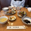 横浜中華街 北京飯店