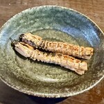 酒奏居肴家 季酒 - 料理写真: