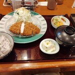 とん兵衛 鴻巣店 - 