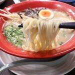 拉麺エルボー - 