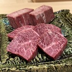 江戸焼肉 - 