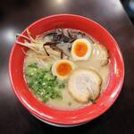 拉麺エルボー - 料理写真: