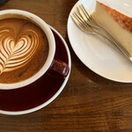 カフェ・ルイジ - 