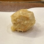 天ぷら 車 - 石川芋