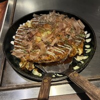 神楽坂 てっぱんや - 