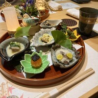 横浜割烹 至誠 - 