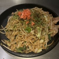 神楽坂 てっぱんや - 