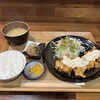 ひみつキッチン ナカニシ