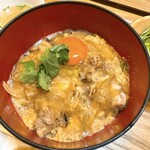 Bon-tune - 親子丼