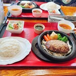 米沢牛ステーキ ハンバーグ専門店Always - 