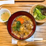 Bon-tune - 親子丼