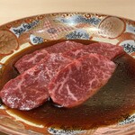 江戸焼肉 - 