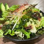 黒毛和牛焼肉 白か黒 - 