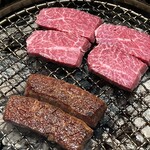 江戸焼肉 - 