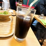 Bon-tune - アイスコーヒー