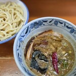 自家製麺 福は内 - 