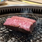 江戸焼肉 - 
